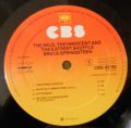 Bruce Springsteen-The Wild, The Innocent & The E Street Shuffle