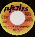 Bobby Bland-I Take It On Home / You've Never Been This Far Before