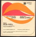 Bob Frídl-Lena / Mám Jí Rád