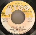 Black Oak Arkansas-Jim Dandy / Red Hot Lovin'