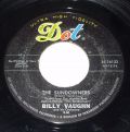 Billy Vaughn And His Orchestra-Old Cape Cod / The Sundowners