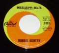 Bobbie Gentry-Ode To Billie Joe / Mississippi Delta