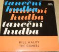 Bill Haley-BILL HALEY-THE COMETS