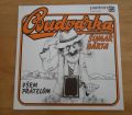 Budvarka-Šumař Bárta/Všem přátelům