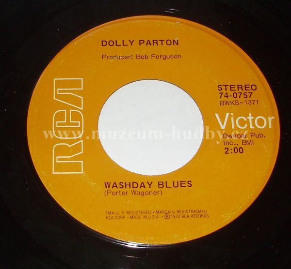 Dolly Parton