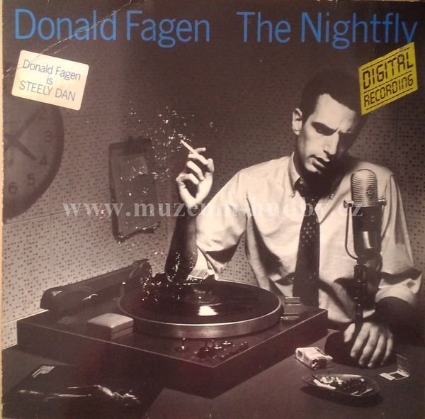 Donald Fagen