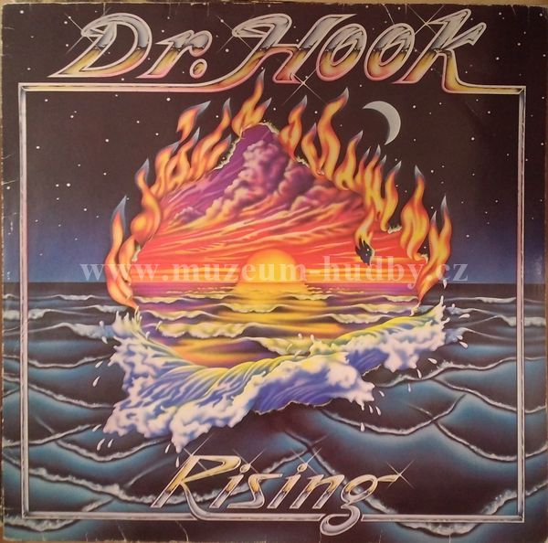 Dr. Hook ‎
