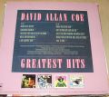 David Allan Coe-Greatest Hits