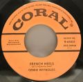Debbie Reynolds-Tammy / French Heels
