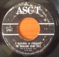 Dixieland Blind Boys-I Found A Friend / Steal Away