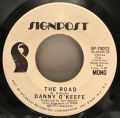 Danny O'Keefe-The Road