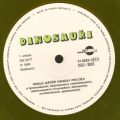 Dinosauři-Veselé ještěří písničky pro děti