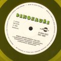 Dinosauři-Veselé ještěří písničky pro děti