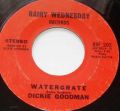Dickie Goodman-Watergrate / Friends