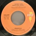 Dramatics-In The Rain / (Gimme Some) Good Soul Music