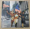 David Peel & The Lower East Side-The American Revolution