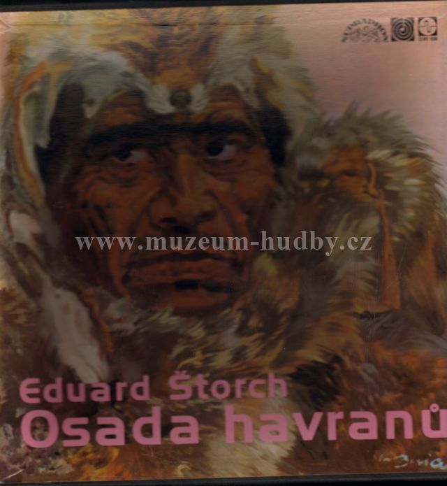 Eduard Štorch / Stanisław Lem