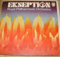 Ekseption, Royal Philharmonic Orchestra