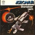 Eduard Štorch / Stanisław Lem-Osada Havranů / Astronauti
