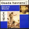 Eduard Štorch / Stanisław Lem-Osada Havranů / Astronauti