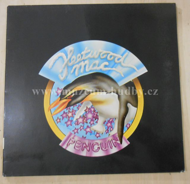 Fleetwood Mac