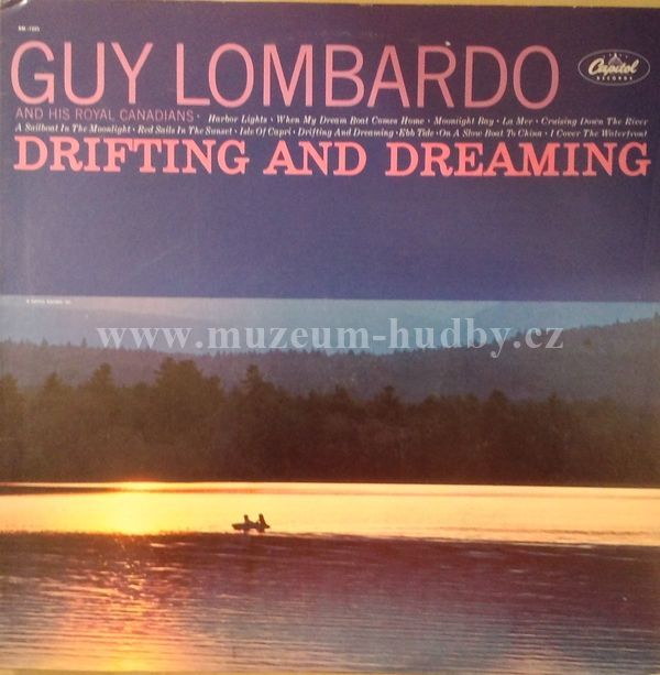 Guy Lombardo And His Royal Canadians