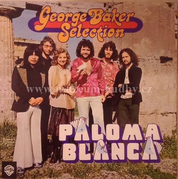 George Baker Selection