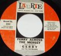 Gerry & The Pacemakers-Ferry Across The Mersey / Pretend