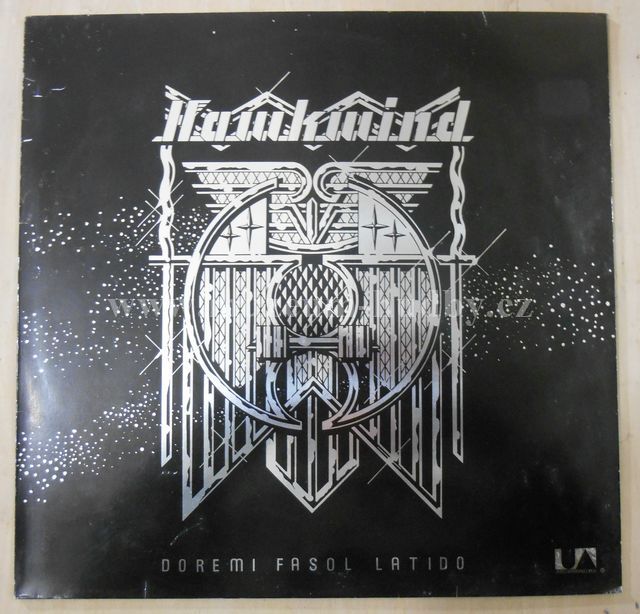 Hawkwind