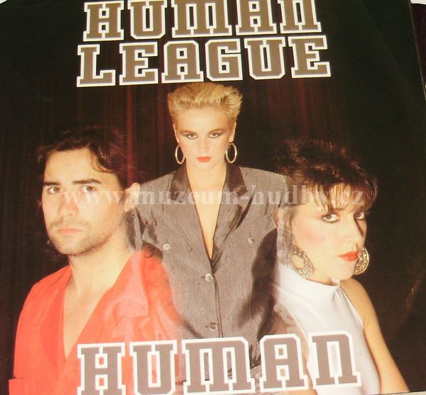 Human League