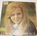 Hana Zagorová-Já Jsem Tvá Neznámá / Koho Tlačí Můra