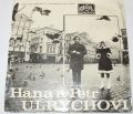 Hana A Petr Ulrychovi-Ať V Tvých Písních Zním Jenom Já / Mámy Nejdou