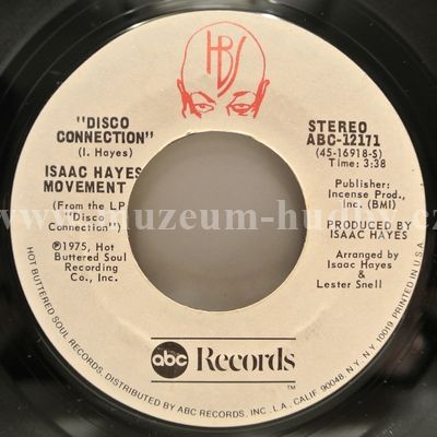 Isaac Hayes Movement