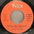 Isley Brothers, The-The Real Deal