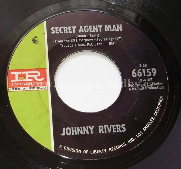 Johnny Rivers