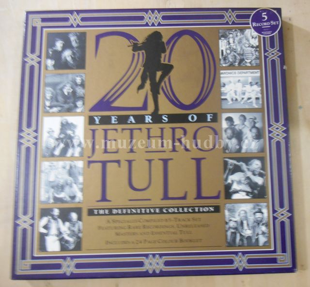 Jethro Tull