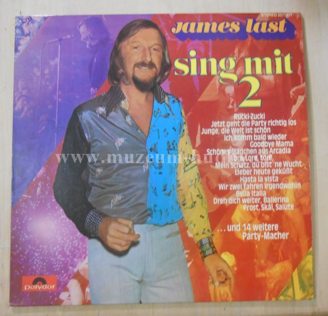 James Last