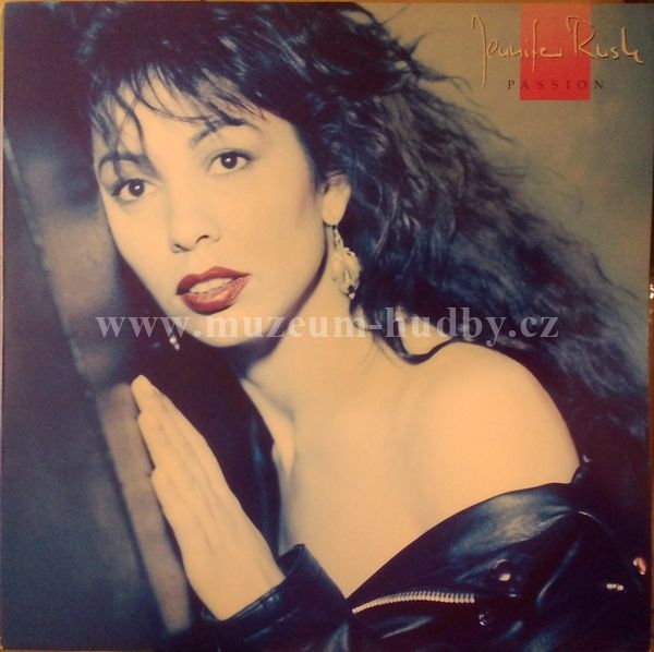 Jennifer Rush