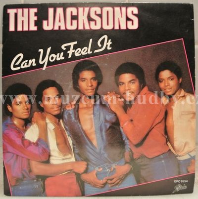 Jacksons, The