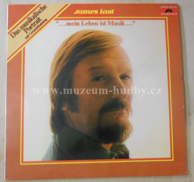 James Last