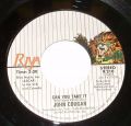 John Cougar-Jack & Diane / Can You Take It