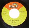 Joe Tex-I Gotcha / 	A Mother's Prayer