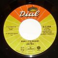 Joe Tex-Baby, Its rainin / Have you ever