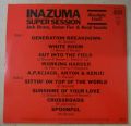 Jack Bruce, Anton Fier & Kenji Suzuki-Inazuma Super Session