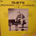 Jerry Lee Lewis And Friends-Duets