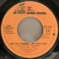 John Sebastian-Hideaway / One Step Forward, Two Steps Back