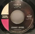 Johnny Rivers-Midnight Special / Cupid