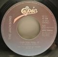 Jacksons, The-Can You Feel It / Wondering Who