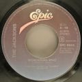 Jacksons, The-Can You Feel It / Wondering Who