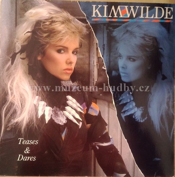 Kim Wilde